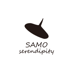 SAMO serendipity